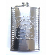 Фляга металлическая FLG 271 JACK DANIELS