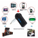 Автомобильный трансмиттер FM-модулятор BT350D Car receiver AUX