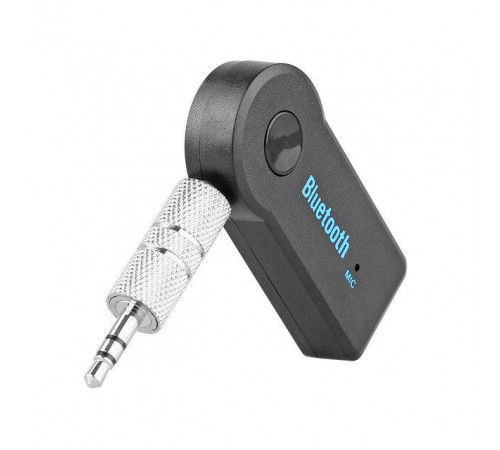Автомобильный трансмиттер FM-модулятор BT350D Car receiver AUX