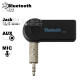 Автомобильный трансмиттер FM-модулятор BT350D Car receiver AUX