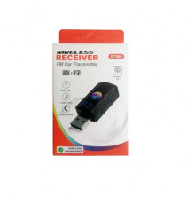 Bluetooth адаптер BT 960 USB AUX