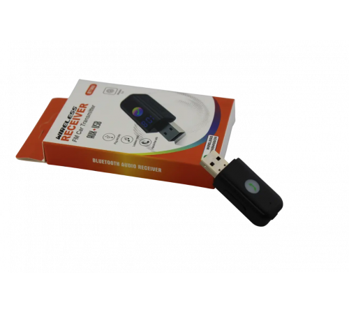 Bluetooth адаптер BT 960 USB AUX за 215 грн