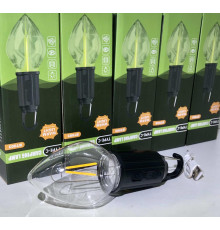 Лампочка с аккумулятором BL HK 169B/ 9562/ BT 003 Camping Lamp (120)