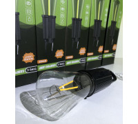 Лампочка с аккумулятором BL HK 169C/ 9061/ BT 002 (120)