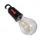Фонарь кемпинговый аккумуляторный Camping Lamp ART 9061 (120) за 156 грн