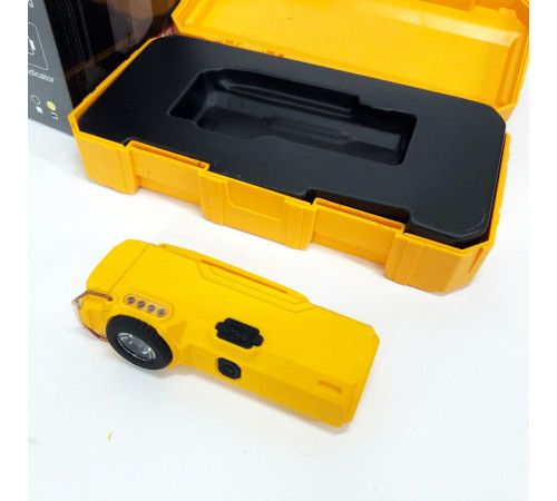 Электронная аккумуляторная зажигалка D51-COB, Аккумуляторная электро зажигалка Подарок парню LA-70
