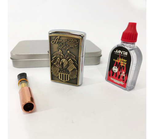 Стильная зажигалка в подарок N1, Необычная зажигалка, Подарок парню Подарочные зажигалки PK-43