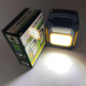 Светодиодные переносные прожекторы JY-978D-LED+12COB, Светодиодный аккумуляторный led фонарь YP-50