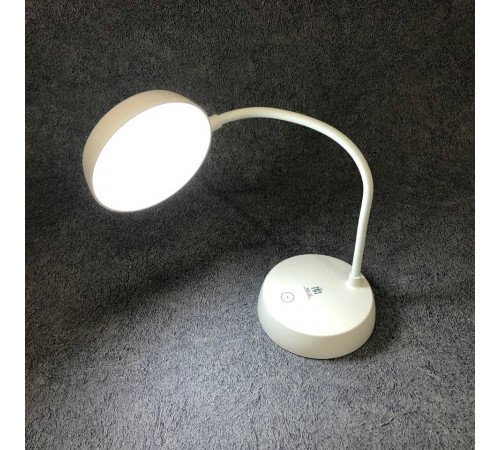 Лампа настольная lumen led, Настольная лампа для письменного стола led usb QS-88