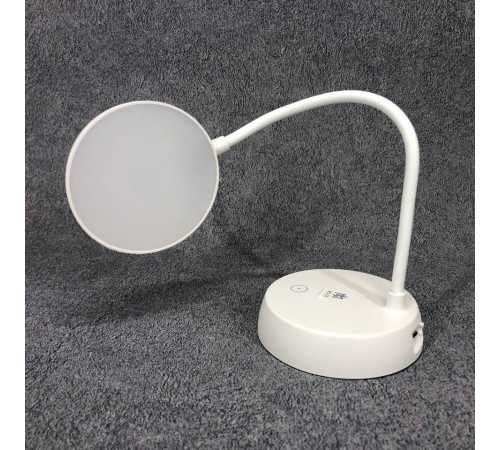 Лампа настольная lumen led, Настольная лампа для письменного стола led usb QS-88