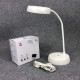 Лампа настольная lumen led, Настольная лампа для письменного стола led usb QS-88