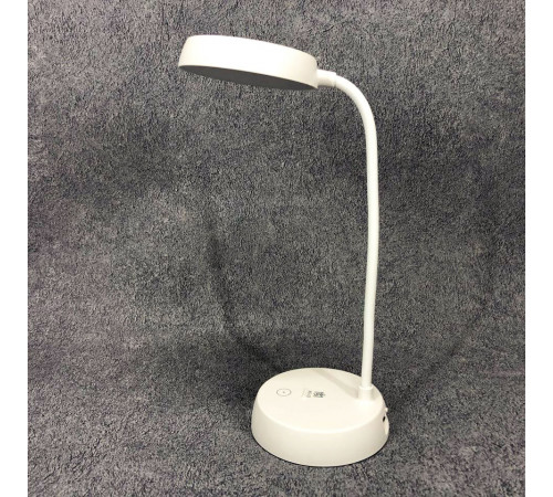Лампа настольная lumen led, Настольная лампа для письменного стола led usb QS-88