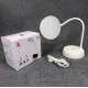 Лампа настольная lumen led, Настольная лампа для письменного стола led usb QS-88