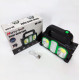 Кемпинговый фонарь-лампа HB-6168-LED+2COB, Фонари для кемпинга, Кемпинговая аккумуляторная лампа QV-40