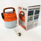 Освещение для кемпинга, Аварийная лампа для кемпинга Фонарь использования на природе BA-14