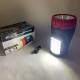 Фонарь переносной Luxury 2829-5W+25LED CG-15