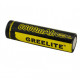 Аккумулятор (1шт) 18650 Greelite 4.2V 9.6Wh Li-ion батарейка для фонарика XC-40