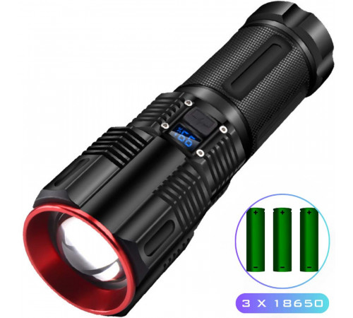 Фонарь 2211-TG MX-30