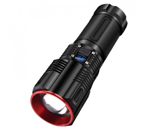 Фонарь 2211-TG MX-30