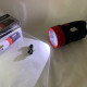 Фонарь переносной Luxury 2829-5W+25LED CG-15