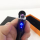 Зажигалка импульсная электронная USB ZGP-2 FQ-84