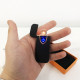 Зажигалки подарки для мужчин, Вечная зажигалка usb с аккумулятором, Подарок зажигалка гравировка XG-24