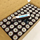 Литиевый аккумулятор 18650 X-Balog 8800mAh 4.2V Li-ion литиевая аккумуляторная батарейка для фонариков XQ-45