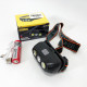 Тактический фонарь с ремешком для головы KX-215-LED-2COB, Налобный фонарь для автомеханика UL-58