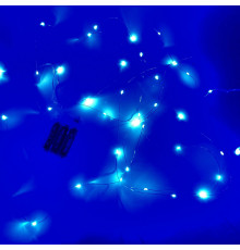 Led гирлянда качественная, Новогодние украшения гирлянды, Гирлянда внутренняя диодная SZ-26