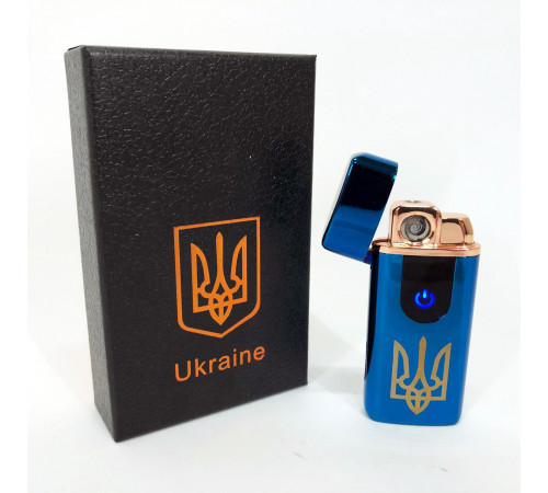 Электрозажигалка тактическая, Топ зажигалок с USB-зарядкой, Зажигалка с зарядкой аккумуляторная PG-43