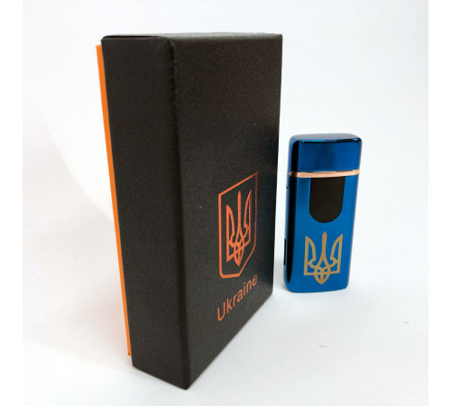 Электрозажигалка тактическая, Топ зажигалок с USB-зарядкой, Зажигалка с зарядкой аккумуляторная PG-43