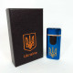 Электрозажигалка тактическая, Топ зажигалок с USB-зарядкой, Зажигалка с зарядкой аккумуляторная PG-43