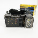Ліхтар на лоб для будівельних робіт X52, 2LED+6SMD RGB, Ліхтарик на голову для домашніх робіт ZG-90 за 347 грн