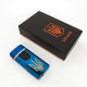 Электрозажигалка тактическая, Топ зажигалок с USB-зарядкой, Зажигалка с зарядкой аккумуляторная PG-43