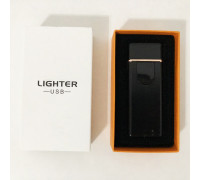 Зажигалка спиральная USB ZGP-68 NX-88