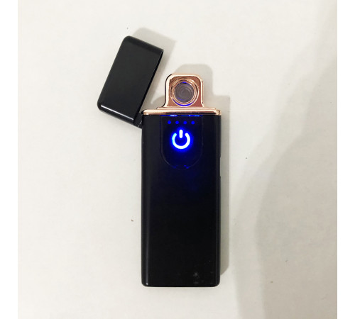 Запальничка спіральна USB ZGP-68 NX-88 за 267 грн