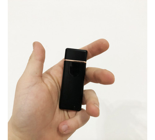 Запальничка спіральна USB ZGP-68 NX-88 за 267 грн