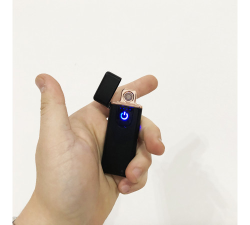 Запальничка спіральна USB ZGP-68 NX-88 за 267 грн
