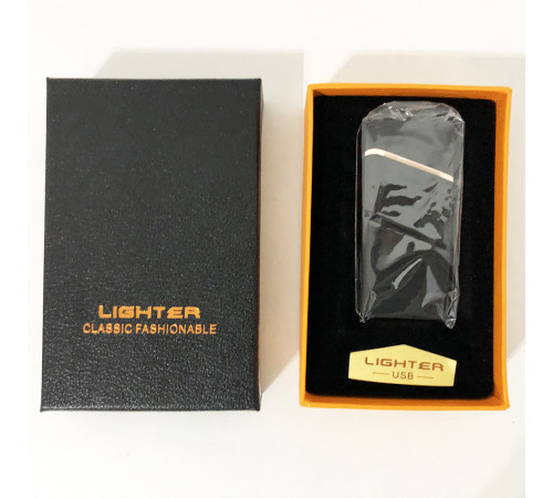 Зажигалка спиральная USB-110 MO-11