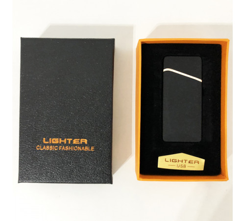 Зажигалка спиральная USB-110 MO-11