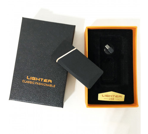 Зажигалка спиральная USB-110 MO-11