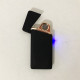 Зажигалка спиральная USB-110 MO-11