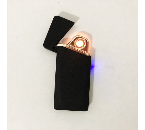 Зажигалка спиральная USB-110 MO-11