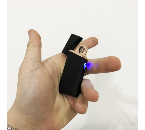 Зажигалка спиральная USB-110 MO-11