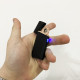 Зажигалка спиральная USB-110 MO-11