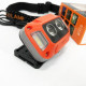 Ліхтар на голову для риболовлі WH-0218-XPG(white+yellow)+SMD(red), Ліхтарик на голову для роботи MR-48 за 359 грн