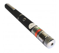 Надпотужна лазерна вказівка Green Laser Pointer, Зелені лазерні указки, Лазер із зеленим променем YI-27
