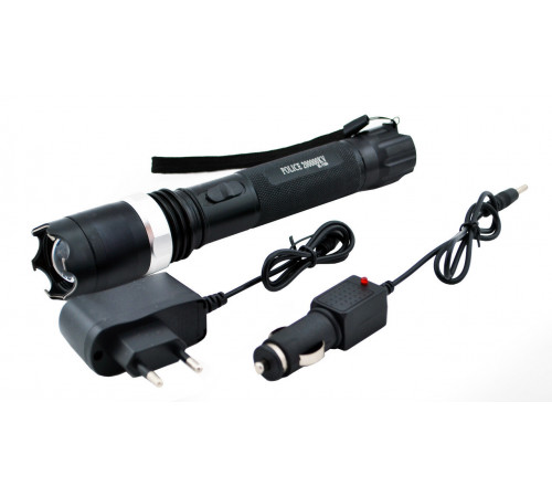 Фонарь+оппугиватель BL-1104/ 4265 (80 шт/ящ) за 694 грн