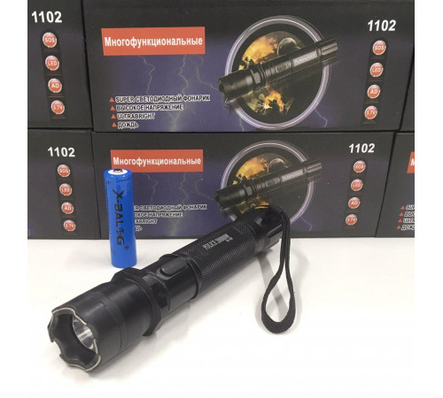 Фонарики BL-1102/ 4338 (60) за 540 грн
