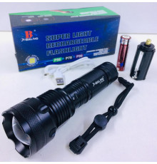 Фонарик ручной BL P90 /P50/P09 (80 шт/ящ)